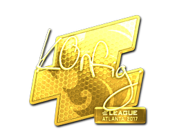 k0nfig (Gold) | Atlanta 2017