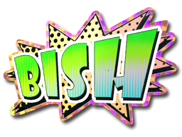 Bish (Holo)