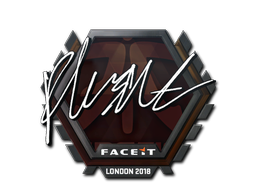 flusha | London 2018