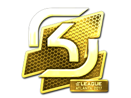 SK Gaming (Gold) | Atlanta 2017