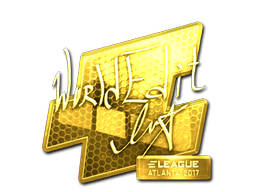 WorldEdit (Gold) | Atlanta 2017