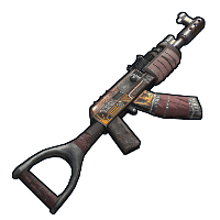 AK47u