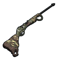 Bolt Rifle