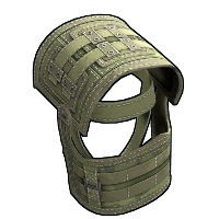 Coffeecan Helmet