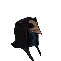 Deer Skull Mask
