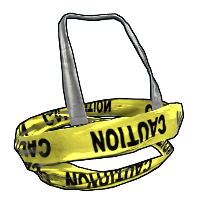 Hide Halterneck