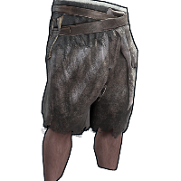 Hide Pants