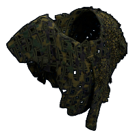 Hide Poncho