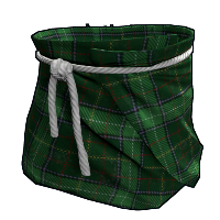 Hide Skirt