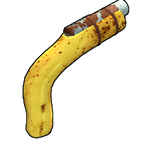 Other Weapons