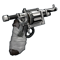 Revolver