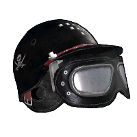 Rifle Helmet