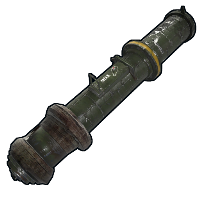 Rocket Launcher