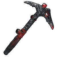 Salvaged Icepick