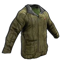 Snow Jacket