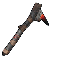 Stone Pickaxe