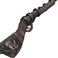 Waterpipe Shotgun